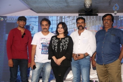 Dandupalyam 2 Movie Press Meet - 2 of 17