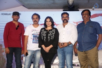 Dandupalyam 2 Movie Press Meet - 4 of 17