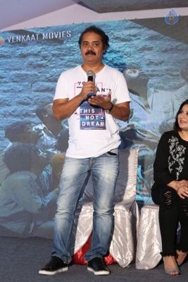 Dandupalyam 2 Movie Press Meet - 10 of 17