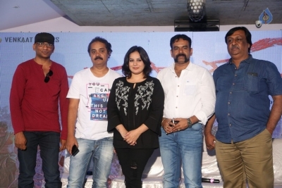 Dandupalyam 2 Movie Press Meet - 17 of 17