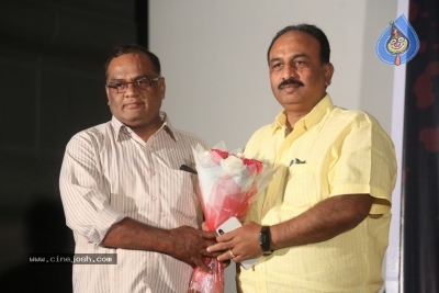 Dandupalyam 4 First Look Launch Event Photos - 7 of 15
