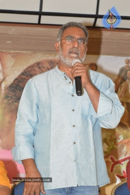 Dandupalyam 4 Movie Press Meet - 3 of 12