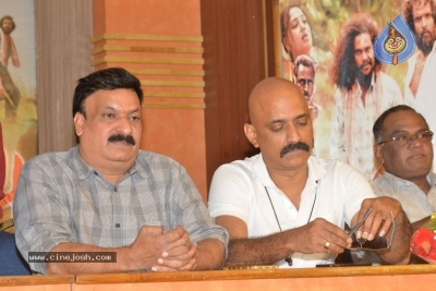 Dandupalyam 4 Movie Press Meet - 4 of 12
