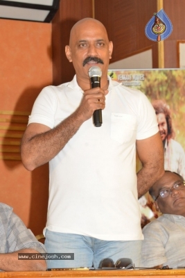 Dandupalyam 4 Movie Press Meet - 8 of 12