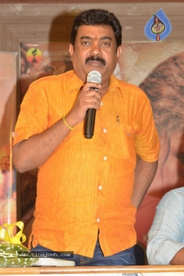 Dandupalyam 4 Movie Press Meet - 10 of 12