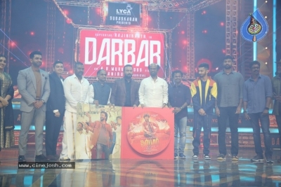 Darbar Audio Launch - 21 of 111
