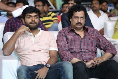 Darshakudu Movie Audio Launch 1 - 35 of 81