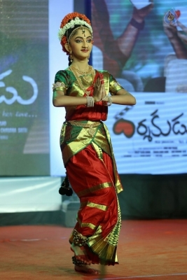 Darshakudu Movie Audio Launch 1 - 71 of 81