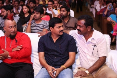 Darshakudu Movie Audio Launch 2 - 85 of 105