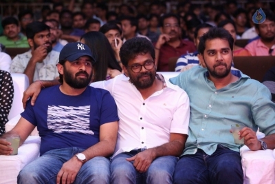 Darshakudu Movie Audio Launch 2 - 97 of 105