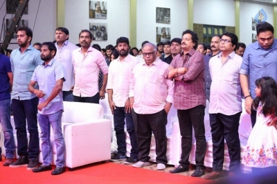 Darshakudu Movie Audio Launch 3 - 79 of 84