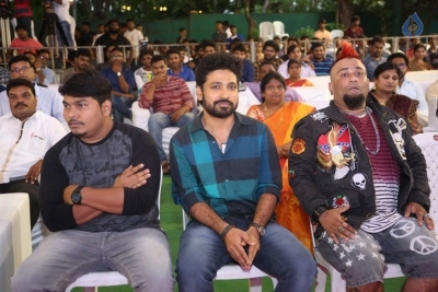 Darshakudu Movie Pre Release Event 1 - 13 of 84