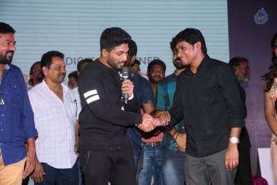 Darshakudu Movie Pre Release Event 2 - 27 of 79