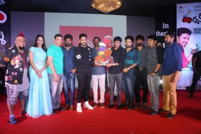 Darshakudu Movie Pre Release Event 2 - 37 of 79