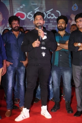 Darshakudu Movie Pre Release Event 2 - 71 of 79