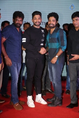 Darshakudu Movie Pre Release Event 2 - 72 of 79