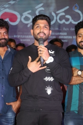 Darshakudu Movie Pre Release Event 2 - 75 of 79