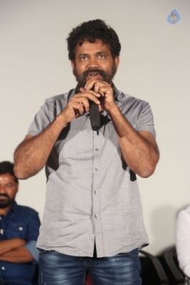 Darshakudu Movie Press Meet Pics - 22 of 38