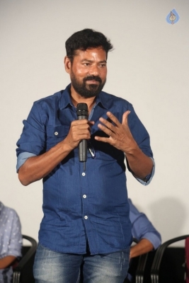 Darshakudu Movie Press Meet Pics - 35 of 38