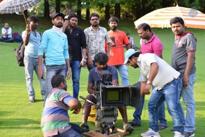 Darshakudu Movie Working Stills - 3 of 8