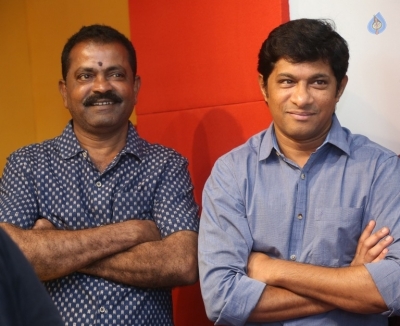 Darshakudu Team at Radio Mirchi - 14 of 20