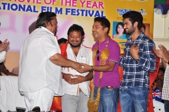 Dasari Felicitates KKI Team - 1 of 102