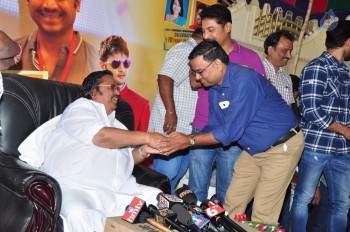 Dasari Felicitates KKI Team - 2 of 102