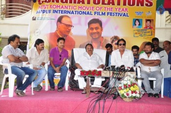 Dasari Felicitates KKI Team - 6 of 102