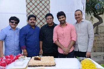 Dasari Kiran Birthday Celebrations 2015 - 22 of 42