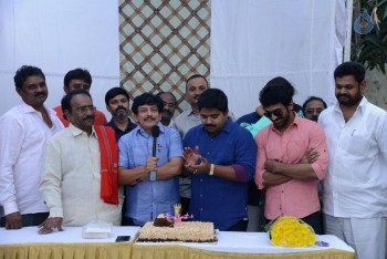 Dasari Kiran Birthday Celebrations 2015 - 25 of 42