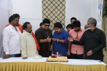 Dasari Kiran Birthday Celebrations 2015 - 30 of 42