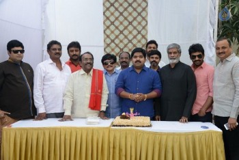 Dasari Kiran Birthday Celebrations 2015 - 31 of 42