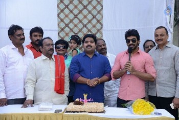 Dasari Kiran Birthday Celebrations 2015 - 39 of 42