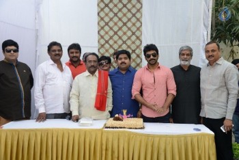 Dasari Kiran Birthday Celebrations 2015 - 42 of 42