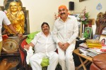 Dasari Narayana Rao 71st Birthday Celebrations 01 - 148 of 224