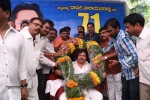 Dasari Narayana Rao 71st Birthday Celebrations 01 - 216 of 224