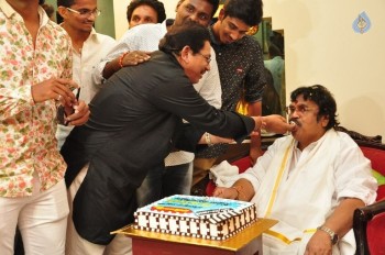 Dasari Narayana Rao Birthday 2016 Celebrations - 134 of 181