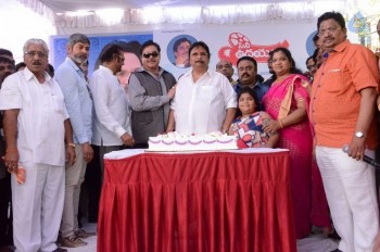 Dasari Narayana Rao Birthday 2016 Celebrations - 146 of 181