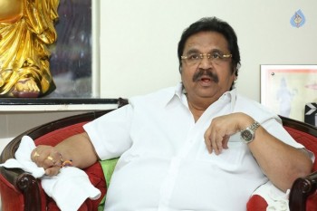 Dasari Narayana Rao Press Meet - 11 of 12