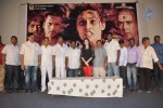 Dasathirigindi Movie Trailer Launch - 48 of 72