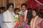 Dayanidhi Alagiri Wedding Reception - 6 of 33