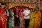 Dayanidhi Alagiri Wedding Reception - 8 of 33