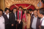 Dayanidhi Alagiri Wedding Reception - 17 of 33