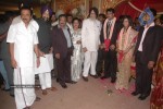Dayanidhi Alagiri Wedding Reception - 20 of 33