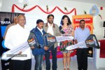 Deeksha Seth at TATA Docomo Showroom - 34 of 105