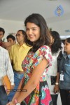 Deeksha Seth at TATA Docomo Showroom - 43 of 105