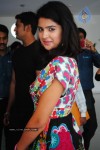 Deeksha Seth at TATA Docomo Showroom - 75 of 105