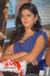 Deeksha Seth at Veedinthe Movie Logo Launch - 27 of 55