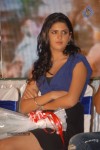 Deeksha Seth at Veedinthe Movie Logo Launch - 36 of 55