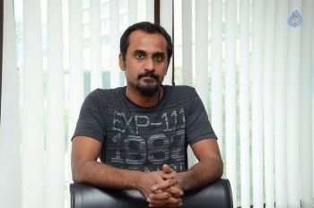 Deva Katta Interview Photos - 18 of 21